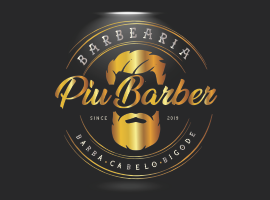 Barbearia Piu Barber