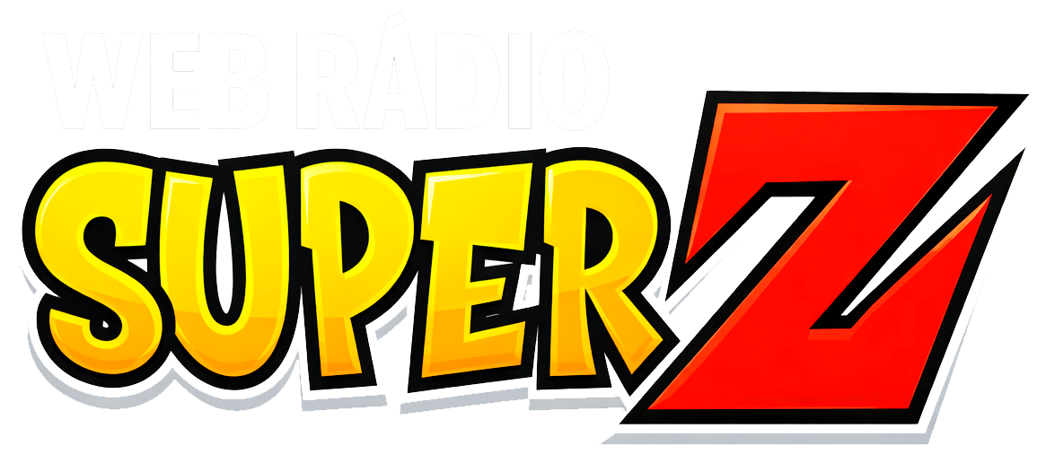 Logotipo da Rádio