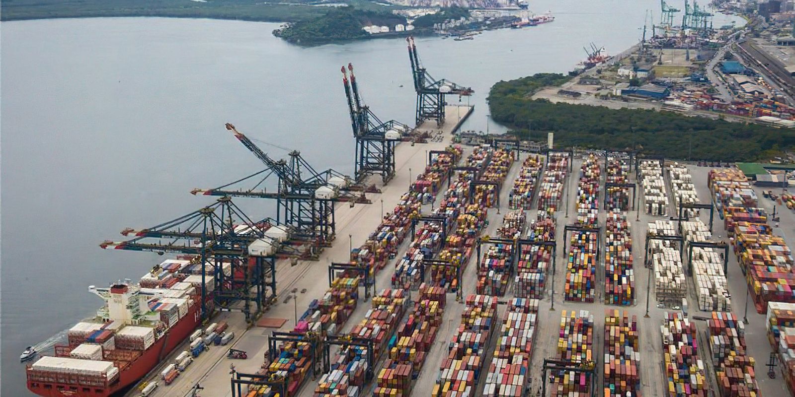 Brasil manifesta preocupação com reforma tarifária aprovada no México